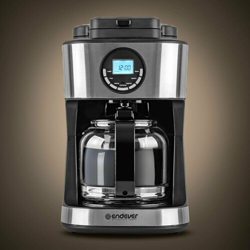 Кофеварка капельная электрическая ENDEVER COSTA-1048 9399₽