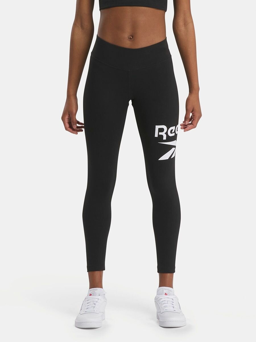 Легинсы Reebok
