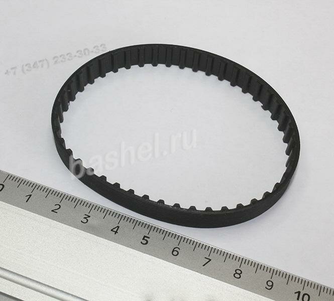 Ремень приводной зубчатый 90 XL-953мм (рубанок Black&Decker KW-710711712 Macallister и др.)