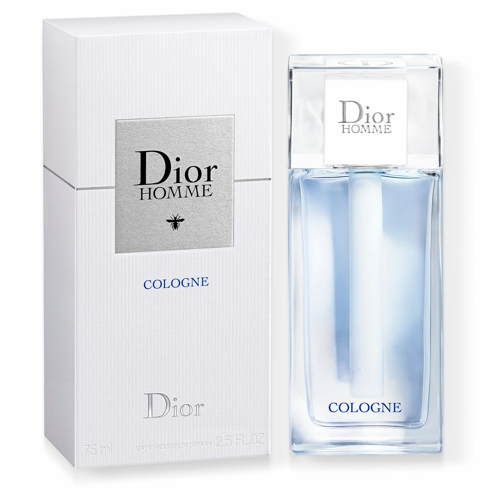 Мужской одеколон от Christian Dior, Homme Cologne 2013, 75 мл