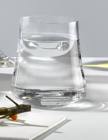 Набор стаканов Crystalex XTRA 6 штук 350мл, богемское стекло — фото 1