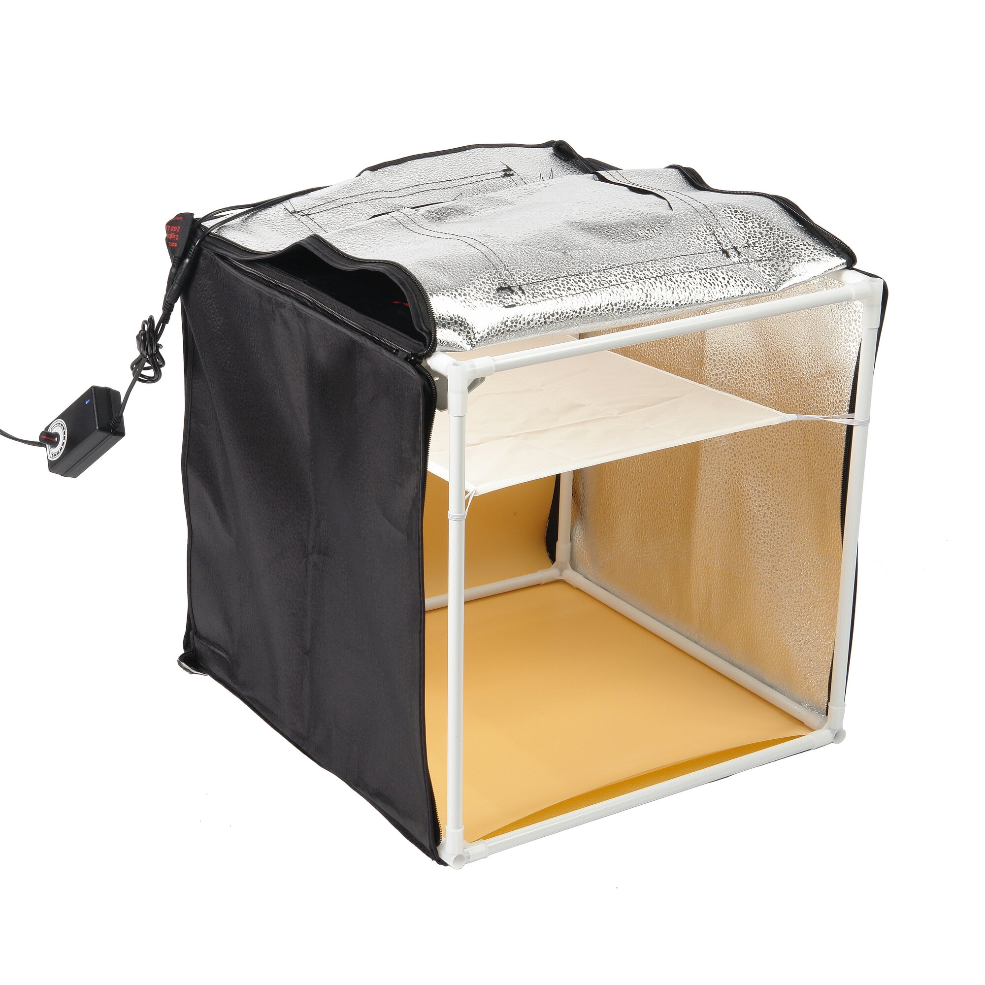 Фотобокс Falcon Eyes Light Cube Z40 Led — фото 1