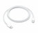 Кабель Apple USB-C Charge Cable 60W, 1 м