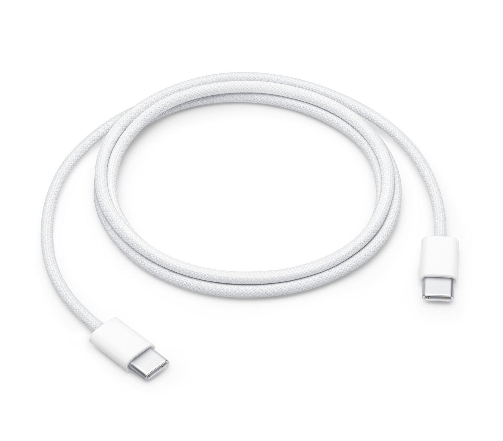 Кабель Apple USB-C Charge Cable 60W, 1 м