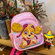 Рюкзак Щенячий патруль Скай, от 3-7 лет, Розовый. 1 отделение