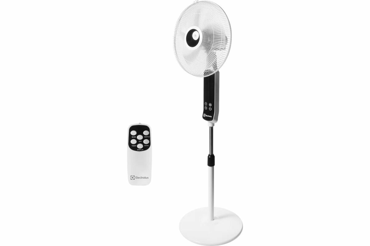 Electrolux Вентилятор напольный EFF-901N НС-1602097