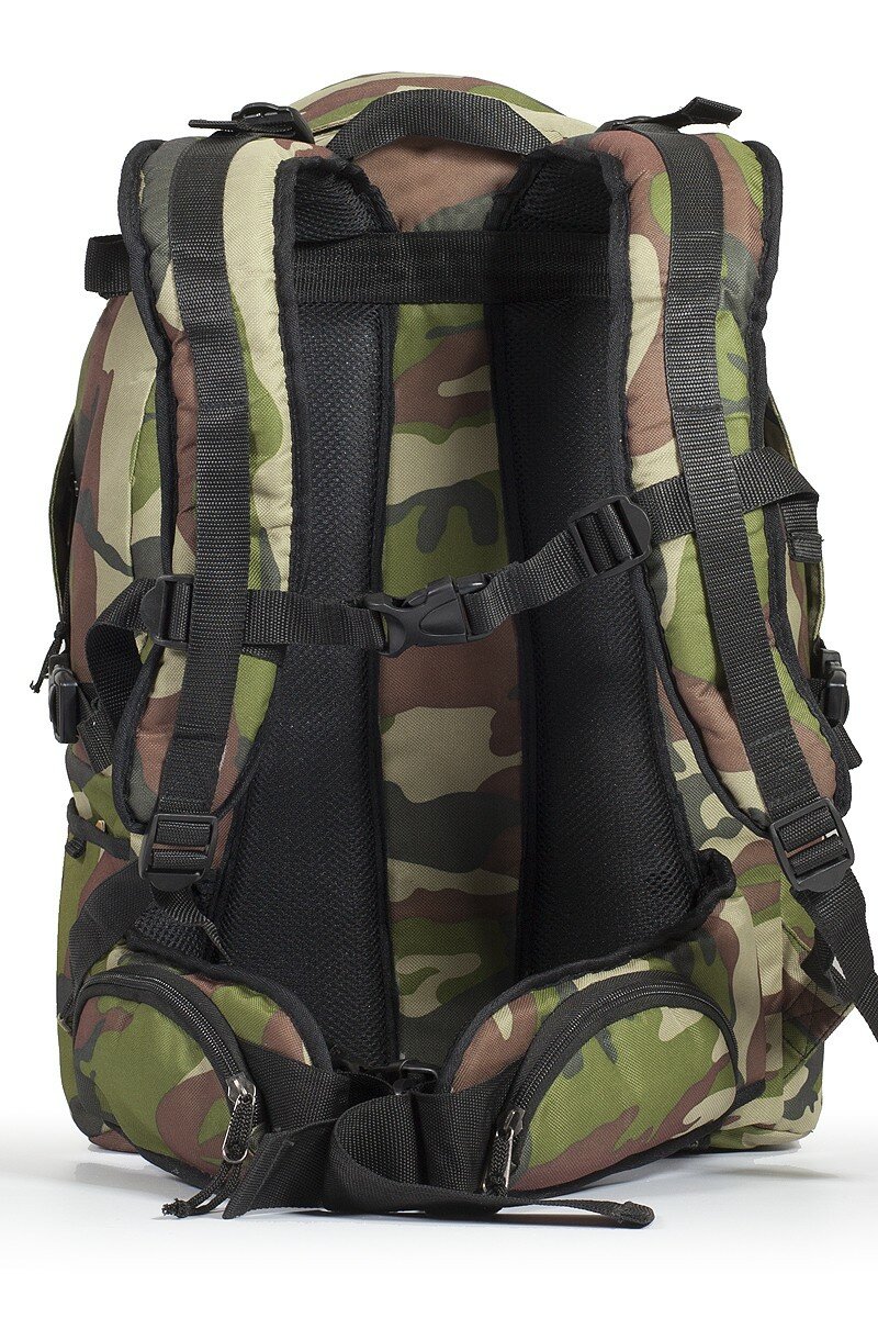 Рюкзак Taif  Birkhahn 3  55л НАТО — фото 1