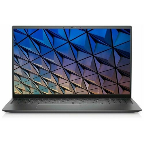 156 Ноутбук DELL Vostro 3520 1920х1080 VA 120Гц Intel Core i3-1215U 6-ядерный RAM 8 ГБ 512 ГБ SSD Windows 11 Pro MS Office Pro русская клавиатура 42995₽