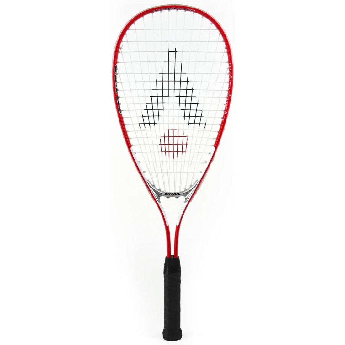 Ракетка для сквоша Karakal Junior CSX-60 2024 Red