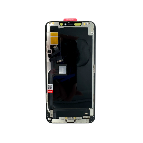Дисплей в сборе с тачскрином для iPhone 11 Pro Max (HD) In-Cell Heiston M (iC)
