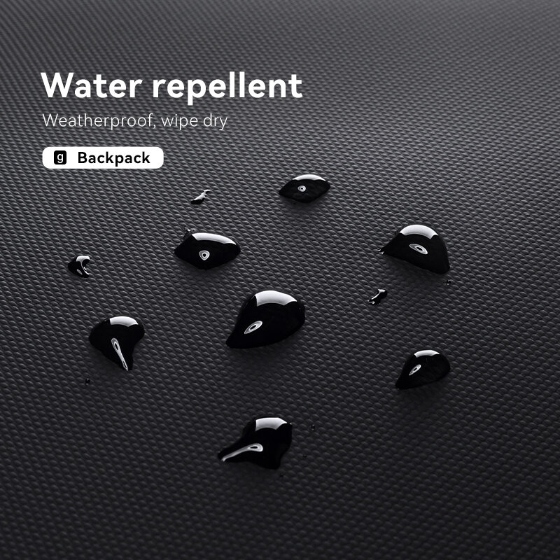 Рюкзак Mark Ryden MR9779_00 для ноутбука 17,3" — фото 1