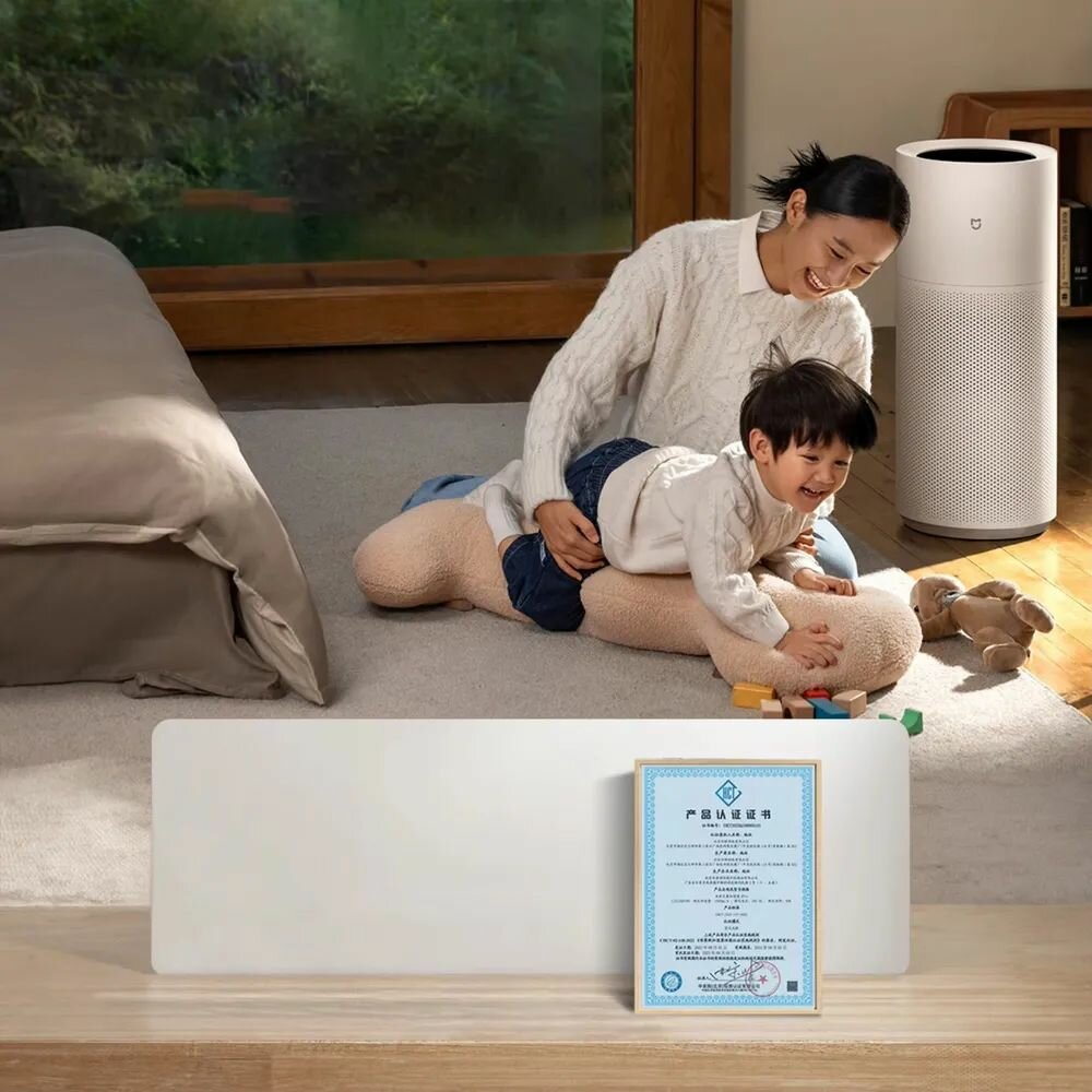 Изображение Xiaomi Mijia humidifier увлажнители воздуха 3 Pro CJSJSQ01MX