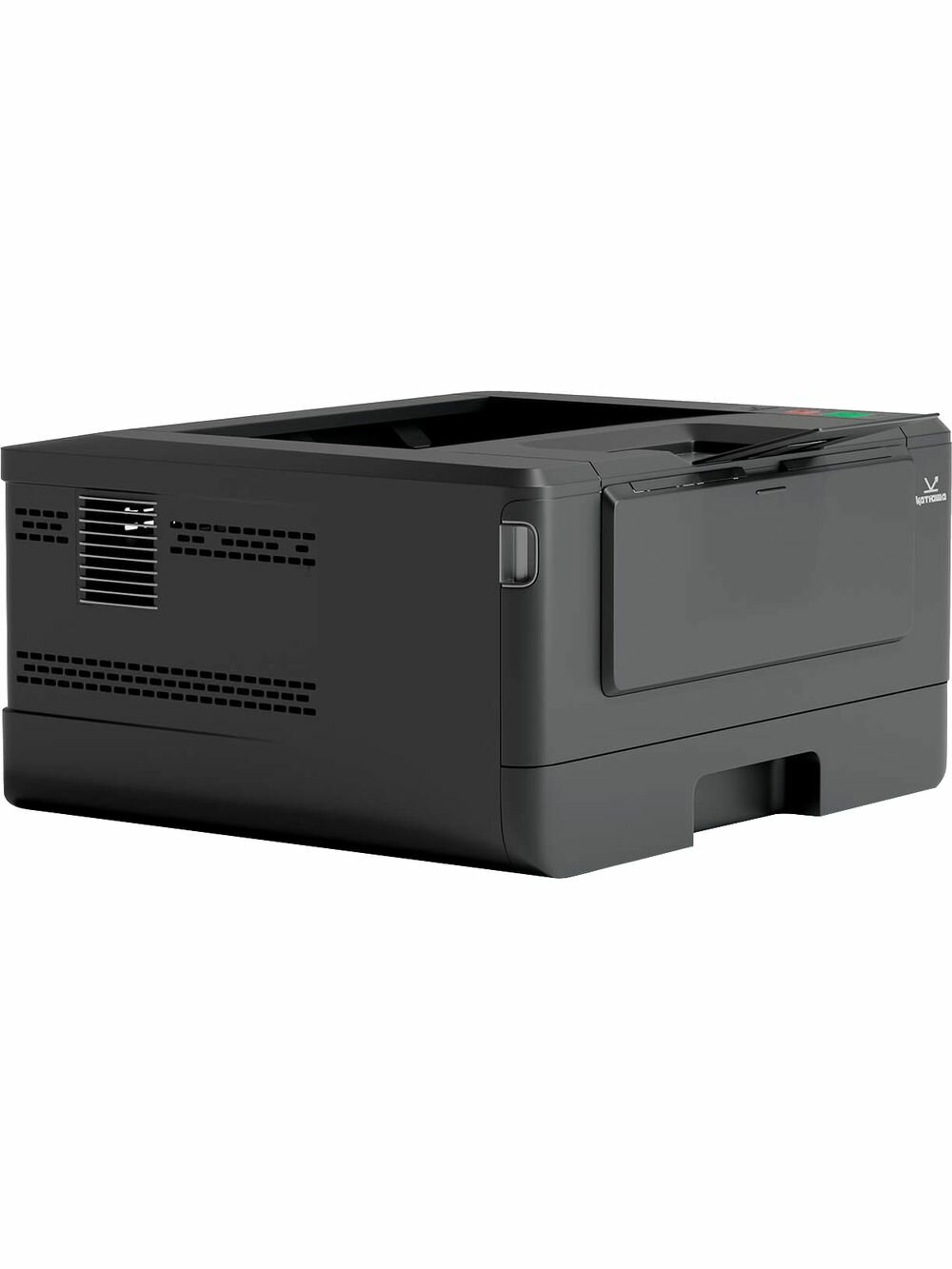 Принтер лазерный катюша P130 — фото 1