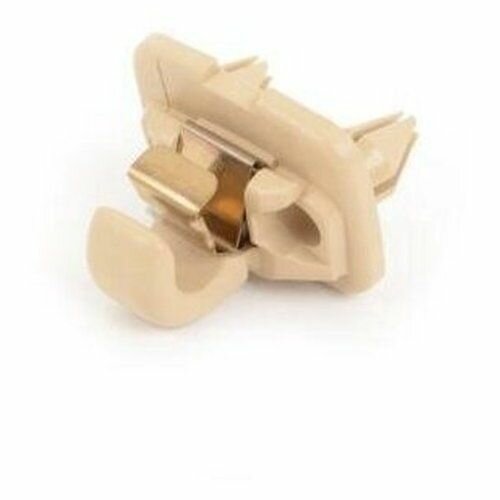 Кронштейн солнцезащ. козырька бежевый pa VAG 8W0857562AQE2