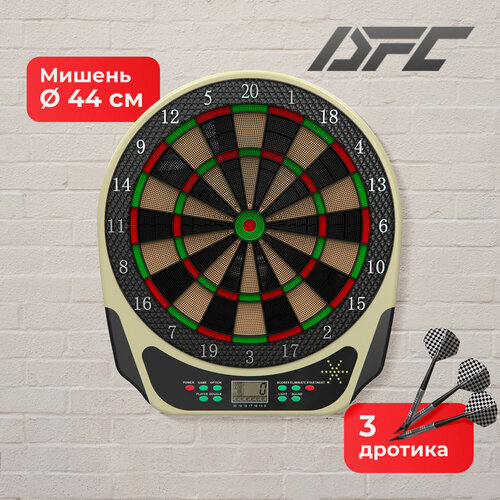 Изображение товара Дартс DARB02C