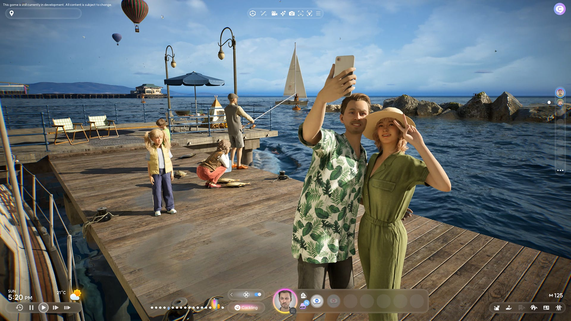 Игра inZOI, цифровой код для PC(ПК), Русский язык. Steam подарок Украина/ Казахстан — фото 1