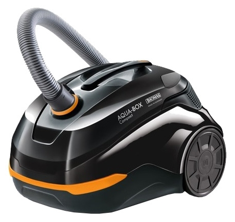 Пылесос с аквафильтром Thomas 786533 AQUA-BOX Compact