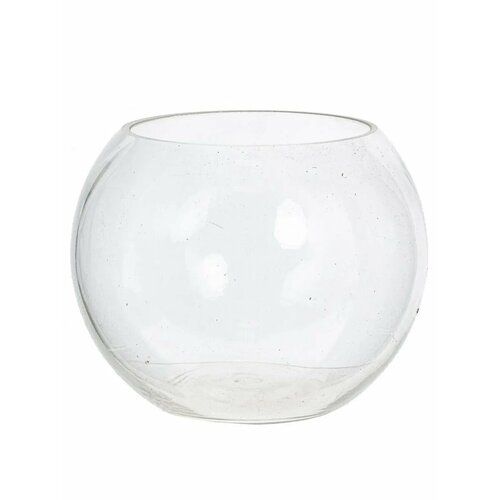 Подсвечник OLDIM стекло 115см для больших свечей 1197₽