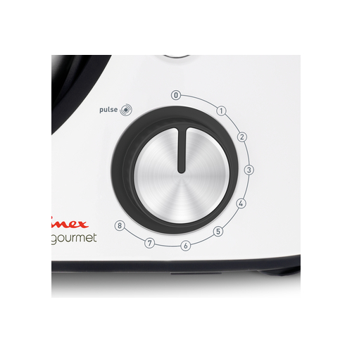 Кухонный комбайн Moulinex QA510110 - фото №2