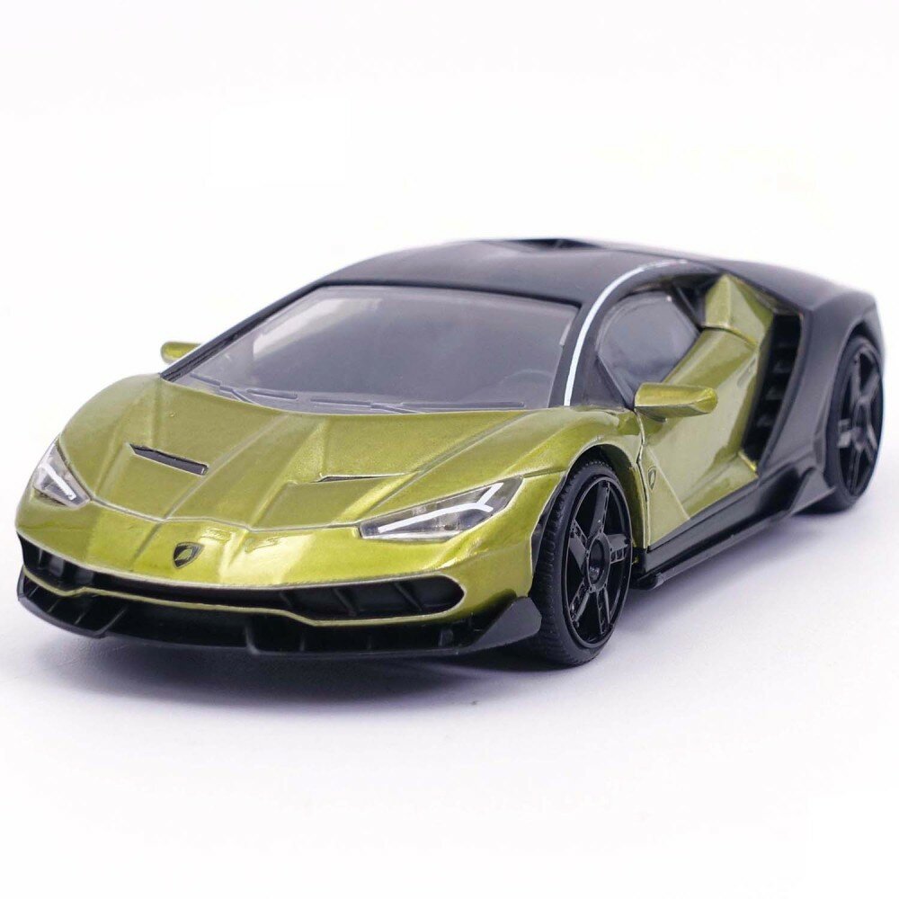 Модель автомобиля Jada Toys Pink Slips Lamborghini Centenario (1:32) 36202