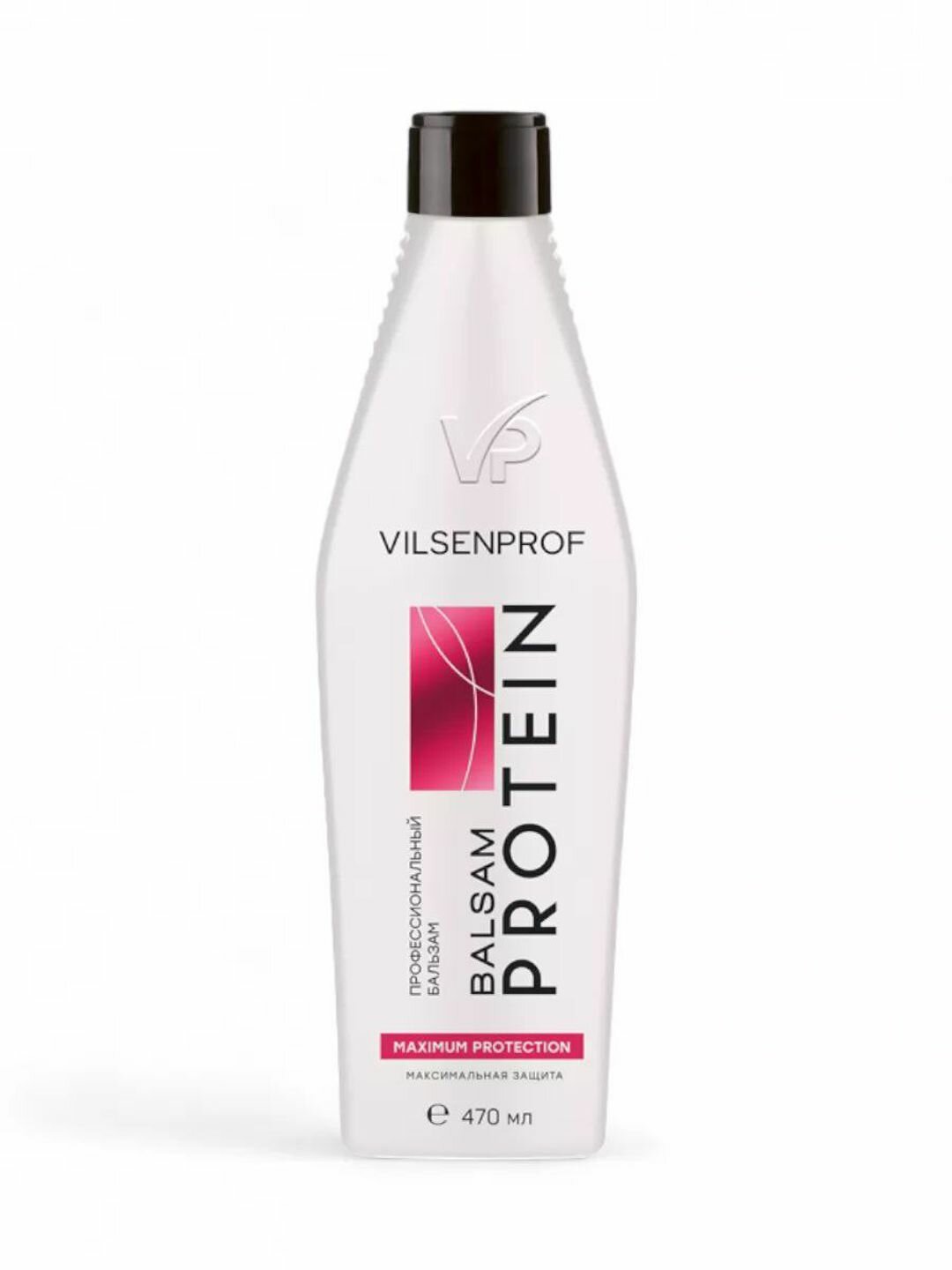 Бальзам Vilsen Perfect Hair, для всех типов волос, с протеином, 470мл — фото 1