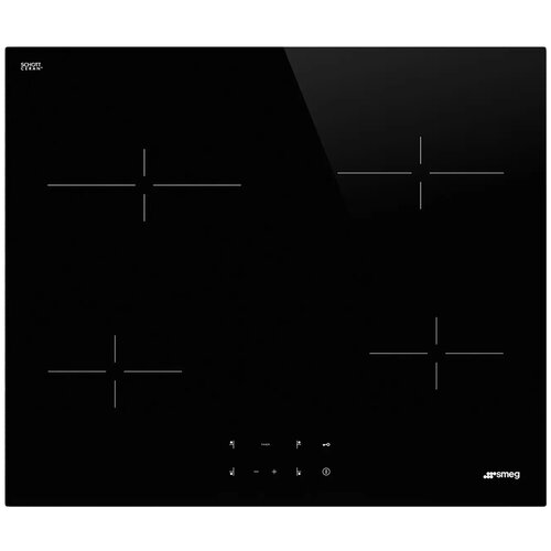 Варочная панель Smeg SE264TD1 3099000₽