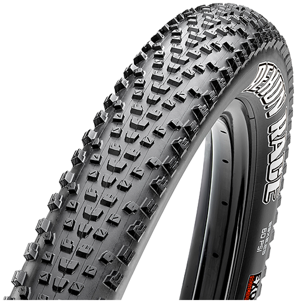 Покрышка для велосипеда 27.5"x2.25" MAXXIS REKON RACE EXO 60TPI