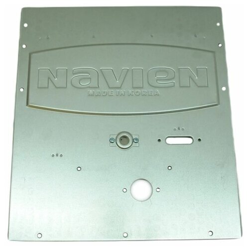 Покрытие камеры сгорания для котла Navien Deluxe Coaxial 35-40