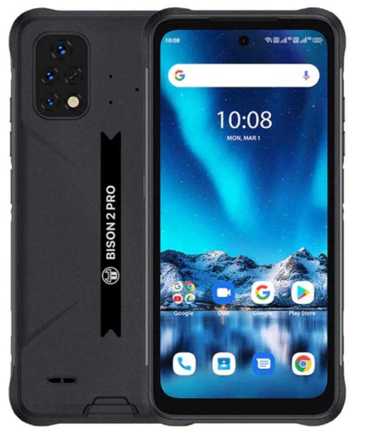 Смартфон UMIDIGI Bison 2 Pro