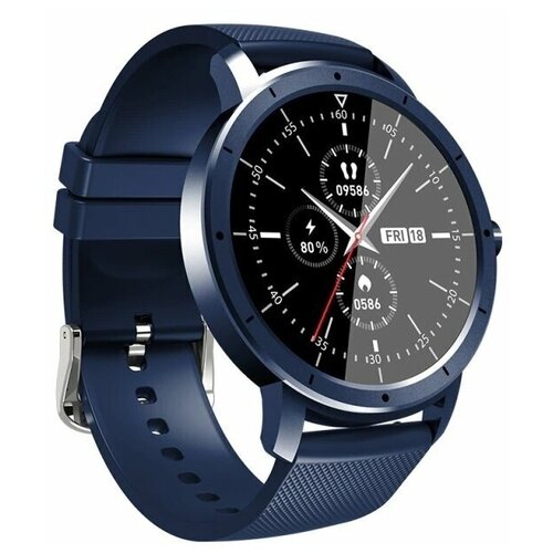 Умные часы HW21 Blue 325200₽