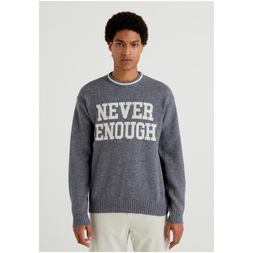 фото Свитер united colors of benetton для мужчин 22a_103mk102v_921_m