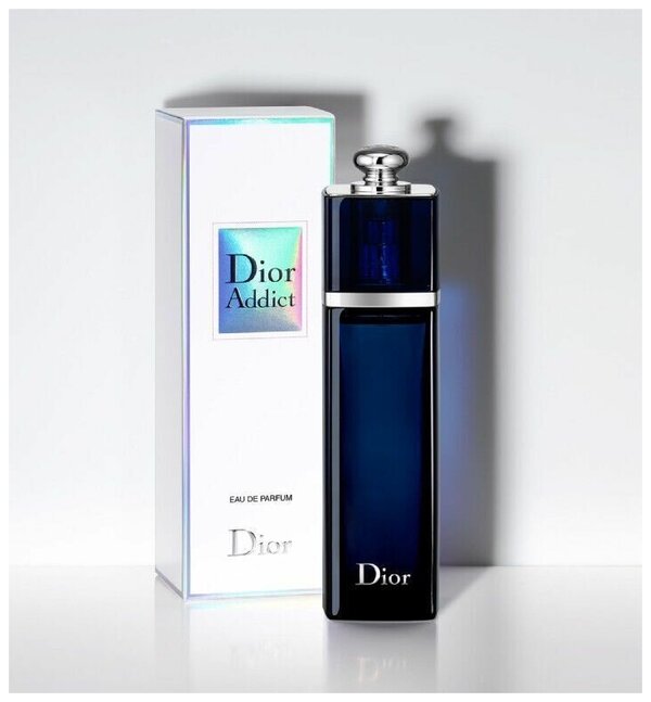 超お買い得！】 Dior Addict EAU DE PARFUM 20mL