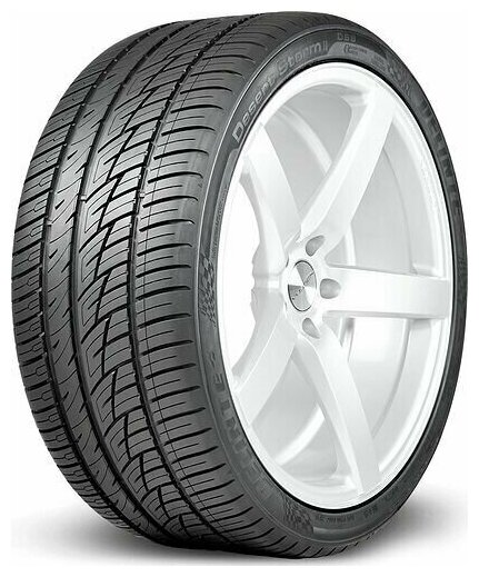 Шины Delinte DS8 225/55 R19 99V