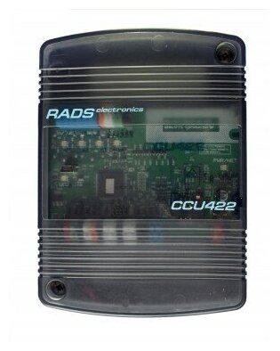 Radsel CCU422-HOME/WB/PC