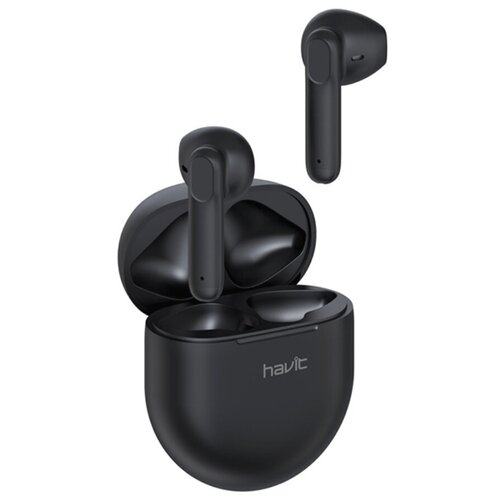 Беспроводные наушники Havit i916 True Wireless Stereo Headset Black 199000₽
