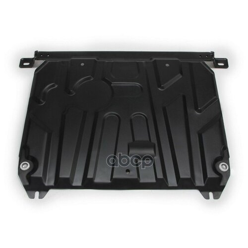 ЗК+КПП AutoMax Hyundai Solaris I 10-17/Kia Rio III 11-17, st. 1.4 мм, AM.2343.2