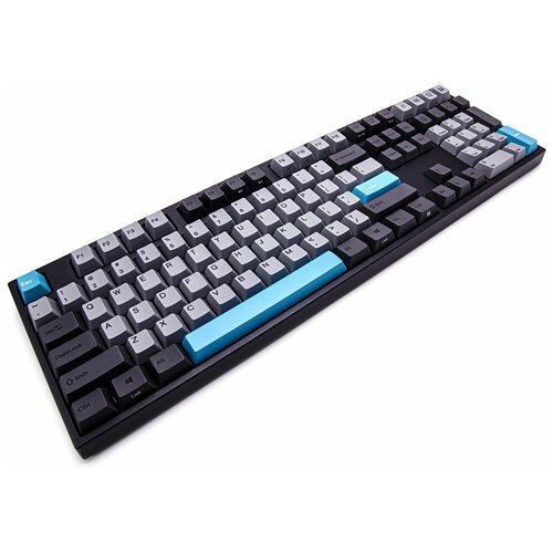 Профессиональная клавиатура Varmilo VEA108M Moonlight V2 Cherry MX Red 2199000₽