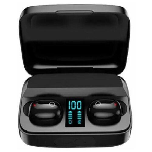 Беспроводные наушники A10S Black 108000₽