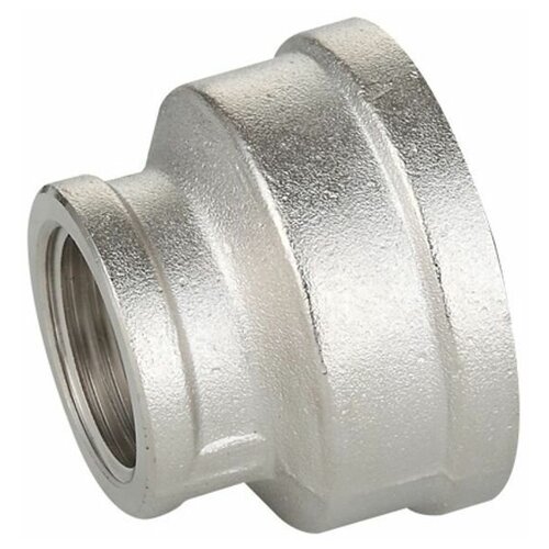 Фитинг резьбовой Муфта переходная ВР 1