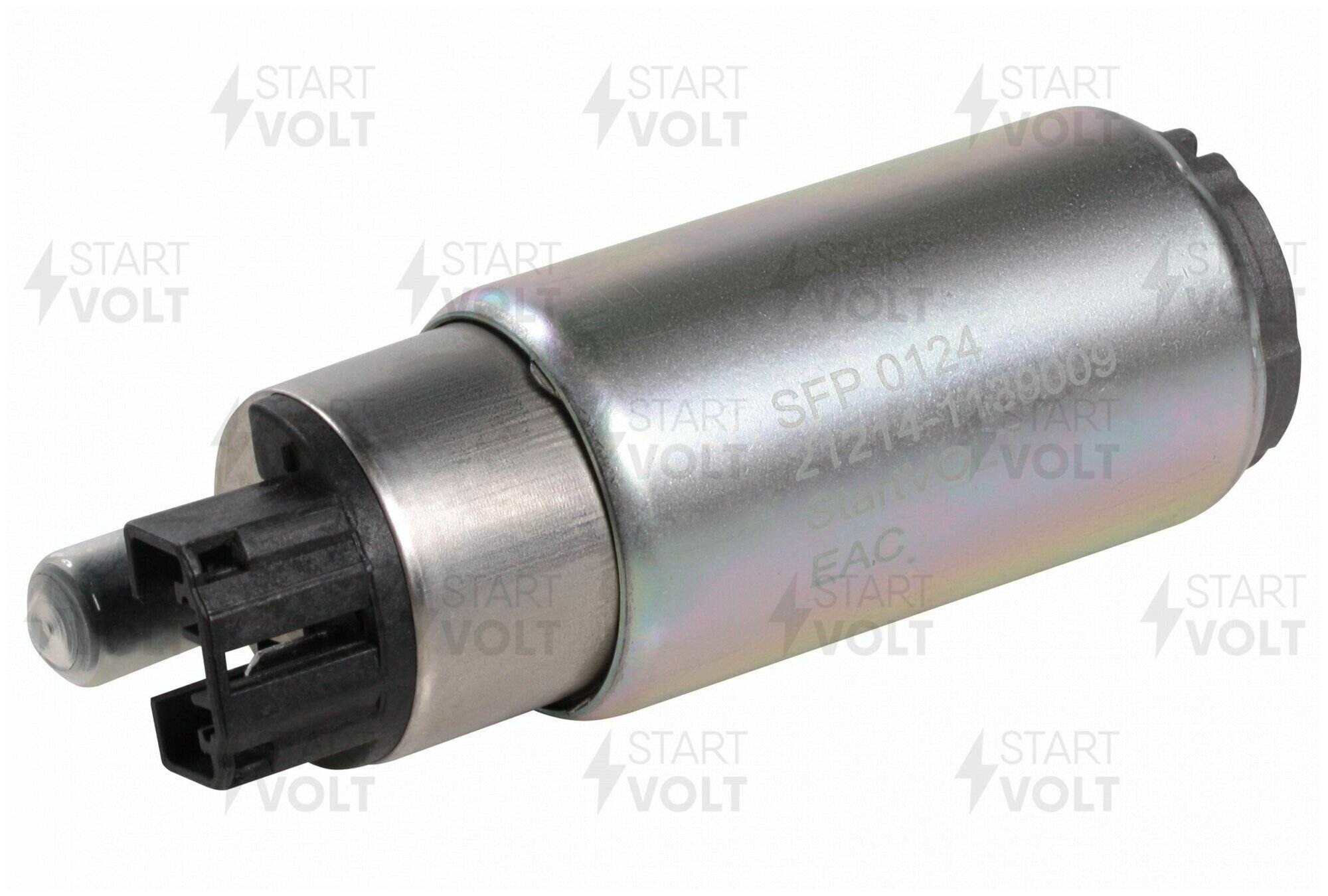 STARTVOLT SFP0124 Мотор бензонасоса для а/м Lada 4x4 1.7i/1.8 (SFP 0124)