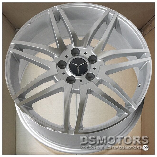 Колесный диск REPLAY MR100 8/18 5x112 ET60 d66.6 SF