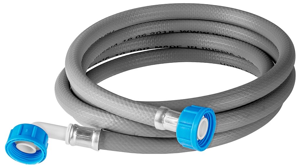 фото VIRPlast Заливной шланг 70980457