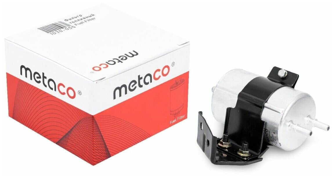 Фильтр топливный Metaco 1030-055