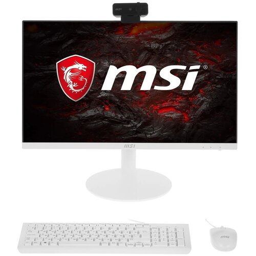 Моноблок 238 MSI PRO AP241 11M-642XRU 4499900₽
