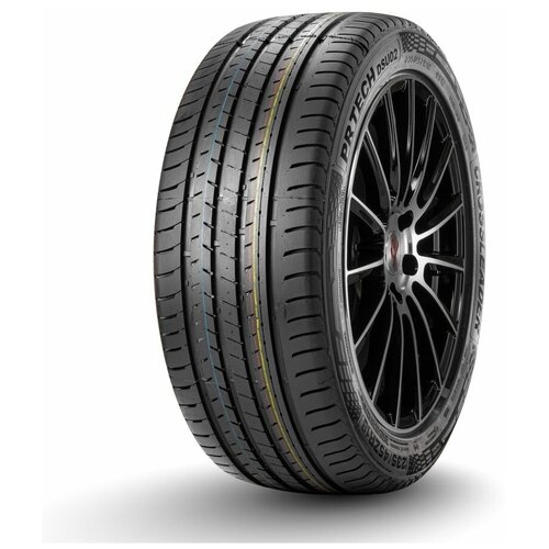 Автомобильные летние шины CROSSLEADER DSU02 235/35 R20 92Y