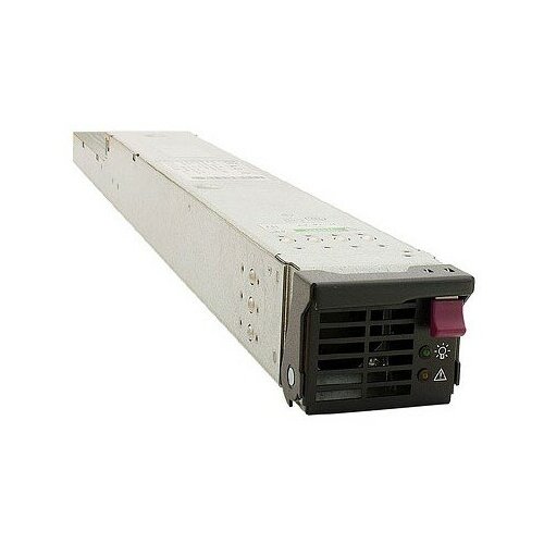 Блок питания HP BLc 7000 2250W REDUNDANT POWER SUPPLY 412138-B21 398026-001 411099-001 1435400₽