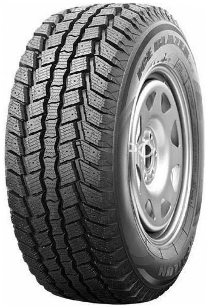 Шины Sailun ICE BLAZER WST2 (шип) 235/65/R18 106T