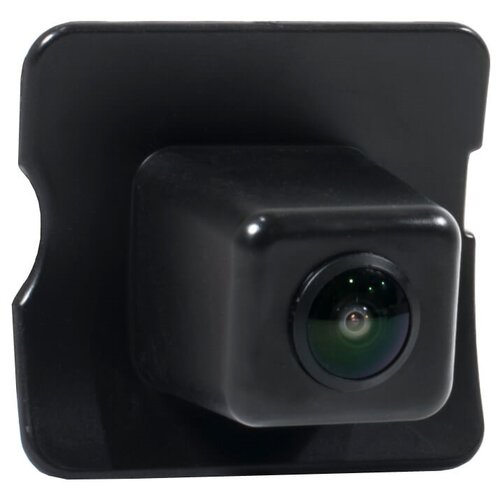 AVEL Штатная камера заднего вида AVS327CPR (181 AHD/CVBS) с переключателем HD и AHD для автомобилей MERCEDES-BENZ