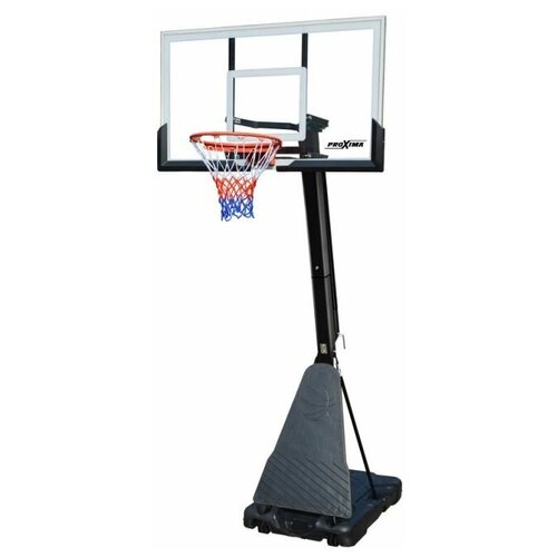 Мобильная баскетбольная стойка Proxima 54