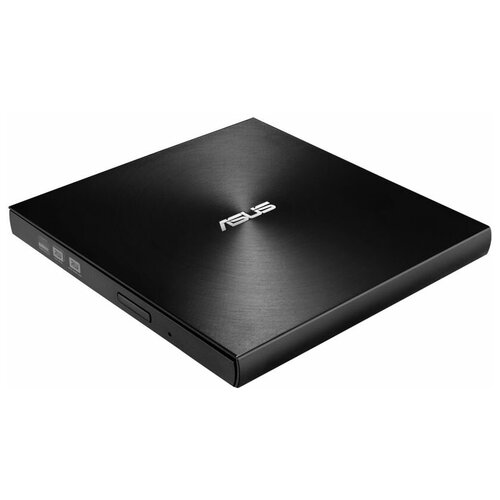 Оптический привод ASUS SDRW-08U7M-U/BLK/G/AS/ , dvd-rw, external; 90DD01X0-M29000